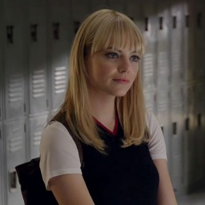 Gwen Stacy