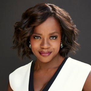 Amanda Waller