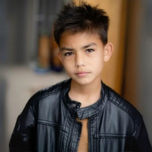 Damian Wayne