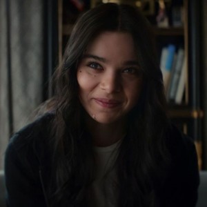 Kate Bishop