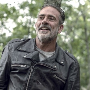 Negan