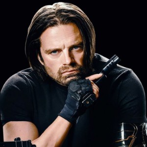 Bucky Barnes
