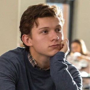 Peter Parker