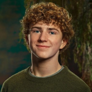 Percy Jackson