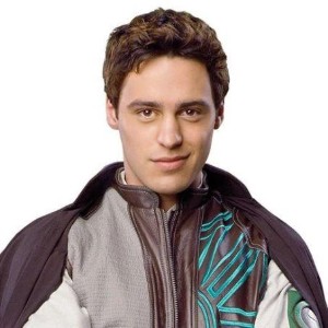 Xander Bly