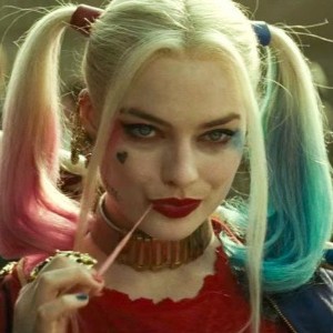 Harley Quinn
