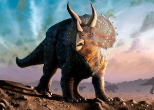 Ceratopsians