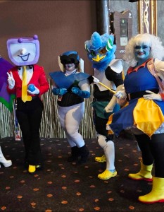 Cosplay