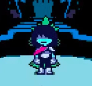 Kris Dreemurr