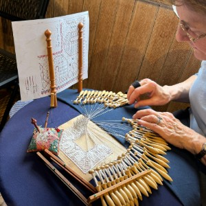 Lacework