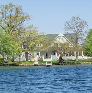 Lake House