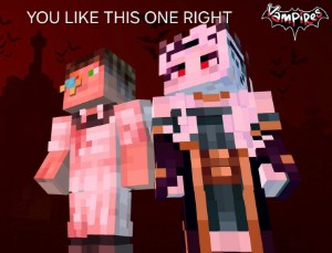 Minecraft SMPs