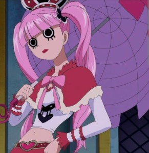 Perona