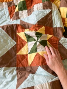 Quilting