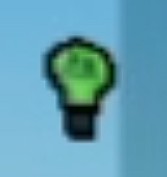 3D Bulb.
