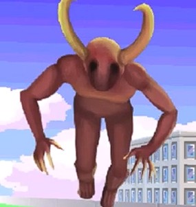 Food Demon.