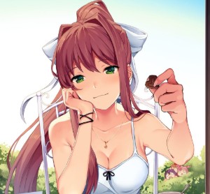 Monika.