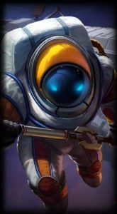 Astro Nautilus