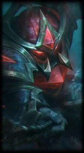 Conqueror