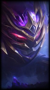 Crystalis Indomitus