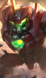 Mecha