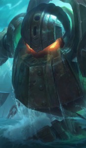 Original/Base (wild rift)