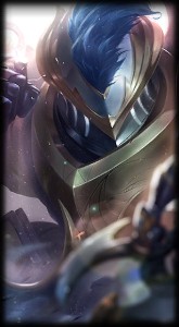 Warden