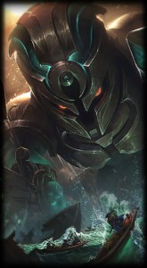 Worldbreaker