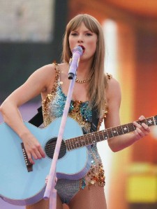 Lover blue