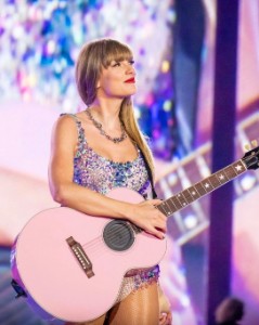 Lover pink