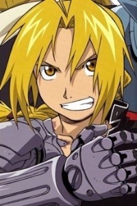 edward elric