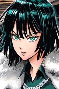 fubuki