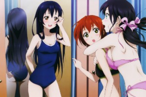 Kimi no Kuse ni!