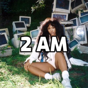 2 AM