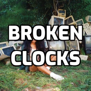 Broken Clocks