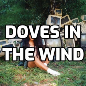Doves In The Wind
