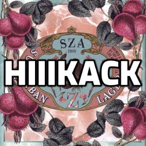 Hiiijack