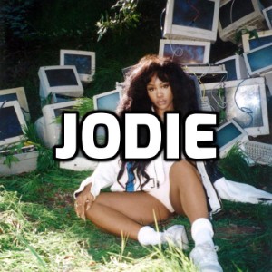 Jodie