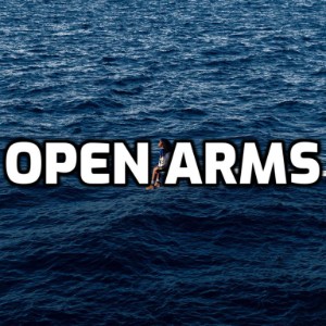 Open Arms