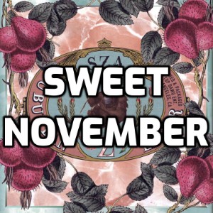 Sweet November