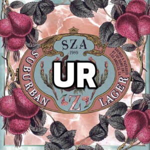 Ur