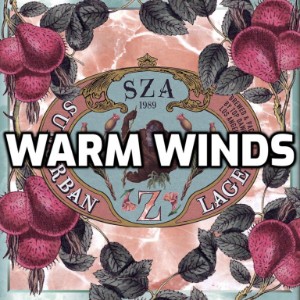 Warm Winds
