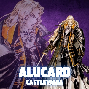 Alucard