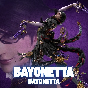 Bayonetta