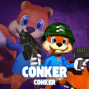 Conker