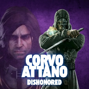 Corvo Attano