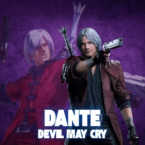 Dante