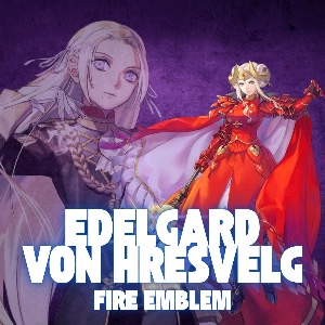 Edelgard von Hresvleg
