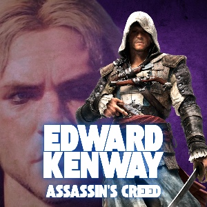 Edward Kenway