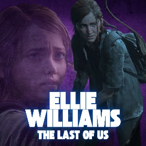 Ellie Williams